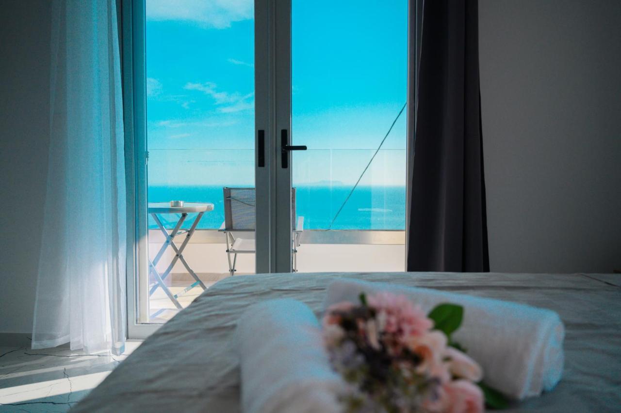 Ionian Pearl Appartement Dhërmi Buitenkant foto
