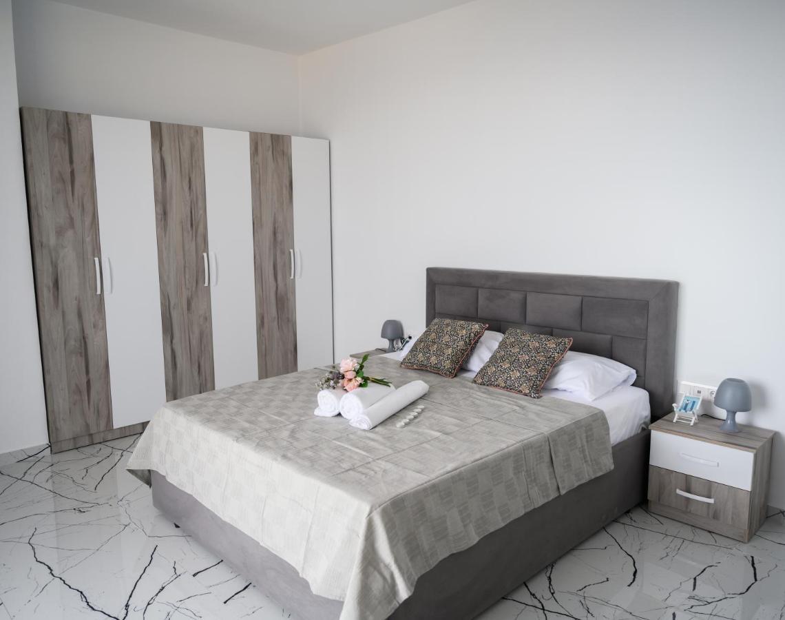 Ionian Pearl Appartement Dhërmi Buitenkant foto